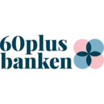 60plusbanken logga