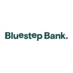 Bluestep Bank logga