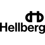 Hellberg Safety logga