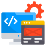 Utveckling och drift