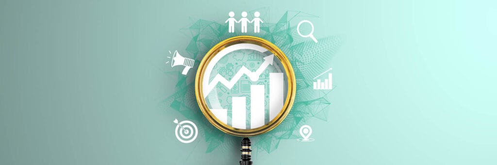 Vad är SEO - en illustration