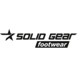 Solid Gear Footwear logga