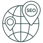 Internationell och lokal SEO