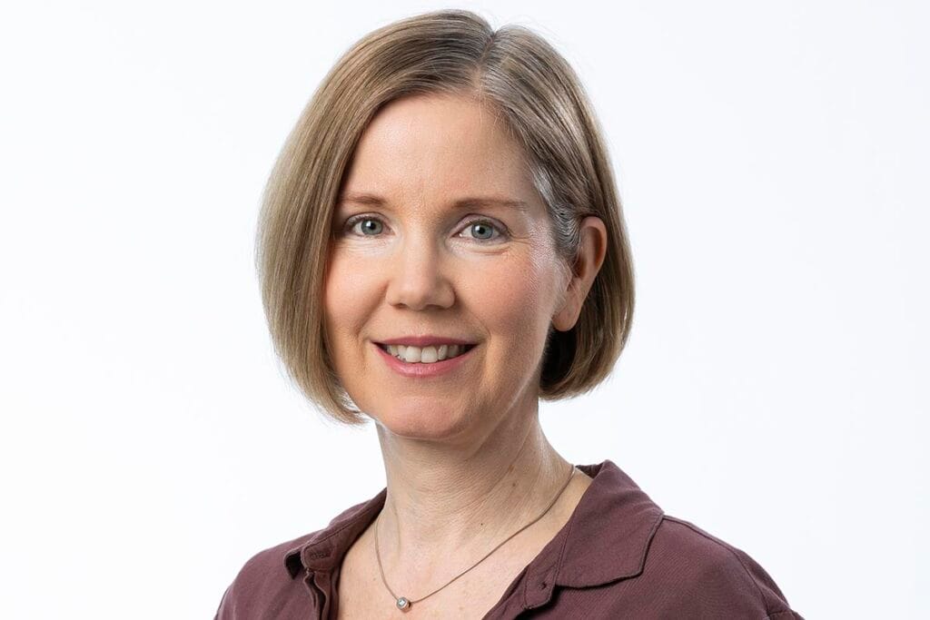 Veronica Gustavsson Optivera