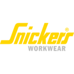 Snickers Workwear logotyp