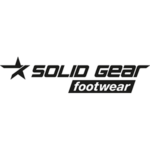 Solid Gear Footwear logotyp