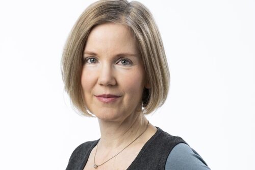 Veronica Gustavsson SEO-konsult